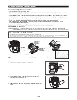 Preview for 119 page of Dolmar ME-246.4 Original Instruction Manual