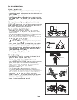 Preview for 128 page of Dolmar ME-246.4 Original Instruction Manual