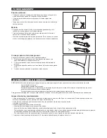 Preview for 149 page of Dolmar ME-246.4 Original Instruction Manual