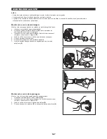 Предварительный просмотр 167 страницы Dolmar ME-246.4 Original Instruction Manual