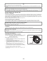 Preview for 172 page of Dolmar ME-246.4 Original Instruction Manual