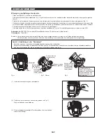 Preview for 197 page of Dolmar ME-246.4 Original Instruction Manual