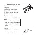 Preview for 204 page of Dolmar ME-246.4 Original Instruction Manual