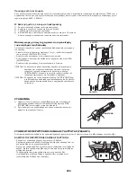 Предварительный просмотр 226 страницы Dolmar ME-246.4 Original Instruction Manual