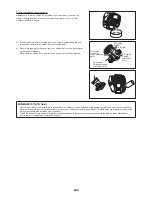 Preview for 229 page of Dolmar ME-246.4 Original Instruction Manual