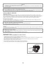 Preview for 36 page of Dolmar MH-246.4 D Original Instruction Manual