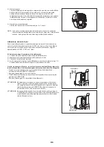 Preview for 86 page of Dolmar MH-246.4 D Original Instruction Manual