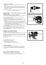 Preview for 94 page of Dolmar MH-246.4 D Original Instruction Manual