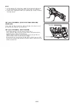 Preview for 111 page of Dolmar MH-246.4 D Original Instruction Manual