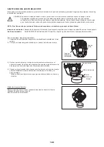 Preview for 140 page of Dolmar MH-246.4 D Original Instruction Manual