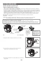 Preview for 203 page of Dolmar MH-246.4 D Original Instruction Manual