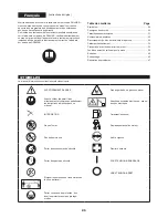 Preview for 25 page of Dolmar MH-246.4 DS Original Instruction Manual