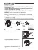 Предварительный просмотр 103 страницы Dolmar MH-246.4 DS Original Instruction Manual