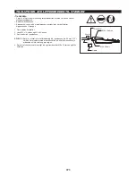 Предварительный просмотр 171 страницы Dolmar MH-246.4 DS Original Instruction Manual