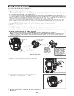 Предварительный просмотр 195 страницы Dolmar MH-246.4 DS Original Instruction Manual