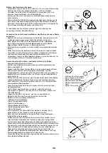 Предварительный просмотр 21 страницы Dolmar MH-2556 Original Instruction Manual