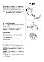 Preview for 33 page of Dolmar MH-2556 Original Instruction Manual