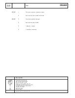 Preview for 14 page of Dolmar MS-20 C Spare Parts List