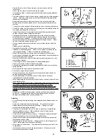 Preview for 4 page of Dolmar MS-20C Instruction Manual