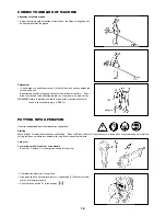 Предварительный просмотр 14 страницы Dolmar MS-20C Instruction Manual