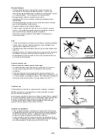 Предварительный просмотр 23 страницы Dolmar MS-20C Instruction Manual