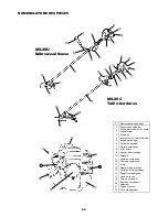 Предварительный просмотр 26 страницы Dolmar MS-20C Instruction Manual