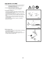 Предварительный просмотр 28 страницы Dolmar MS-20C Instruction Manual