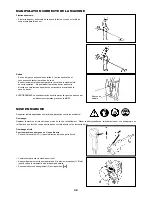 Предварительный просмотр 32 страницы Dolmar MS-20C Instruction Manual