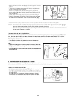 Предварительный просмотр 33 страницы Dolmar MS-20C Instruction Manual