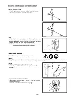 Предварительный просмотр 50 страницы Dolmar MS-20C Instruction Manual