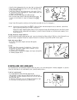 Предварительный просмотр 51 страницы Dolmar MS-20C Instruction Manual