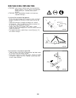 Предварительный просмотр 64 страницы Dolmar MS-20C Instruction Manual