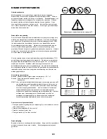 Предварительный просмотр 85 страницы Dolmar MS-20C Instruction Manual