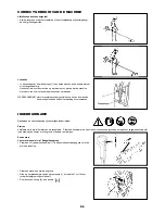 Предварительный просмотр 86 страницы Dolmar MS-20C Instruction Manual