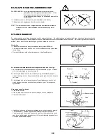 Предварительный просмотр 88 страницы Dolmar MS-20C Instruction Manual