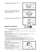 Preview for 89 page of Dolmar MS-20C Instruction Manual