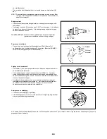 Предварительный просмотр 90 страницы Dolmar MS-20C Instruction Manual