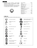 Предварительный просмотр 92 страницы Dolmar MS-20C Instruction Manual