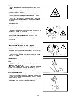 Предварительный просмотр 95 страницы Dolmar MS-20C Instruction Manual