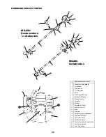 Предварительный просмотр 98 страницы Dolmar MS-20C Instruction Manual