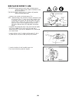 Предварительный просмотр 99 страницы Dolmar MS-20C Instruction Manual