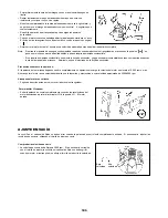 Предварительный просмотр 105 страницы Dolmar MS-20C Instruction Manual