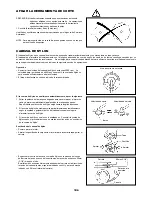 Предварительный просмотр 106 страницы Dolmar MS-20C Instruction Manual