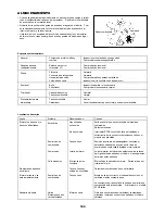 Предварительный просмотр 109 страницы Dolmar MS-20C Instruction Manual