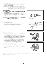 Предварительный просмотр 54 страницы Dolmar MS-22C Original Instruction Manual