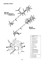 Предварительный просмотр 62 страницы Dolmar MS-22C Original Instruction Manual