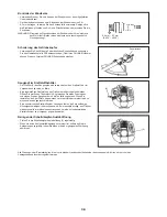 Preview for 38 page of Dolmar MS-24 U Original Instruction Manual