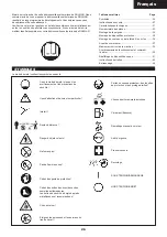 Предварительный просмотр 26 страницы Dolmar MS-245.4 C Instruction Manual