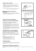 Предварительный просмотр 91 страницы Dolmar MS-245.4 C Instruction Manual