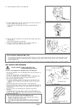 Предварительный просмотр 113 страницы Dolmar MS-245.4 C Instruction Manual